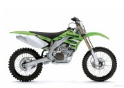 Kawasaki KX450F